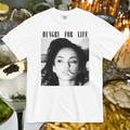 Sade HUNGRY FOR LIFE T-Shirt